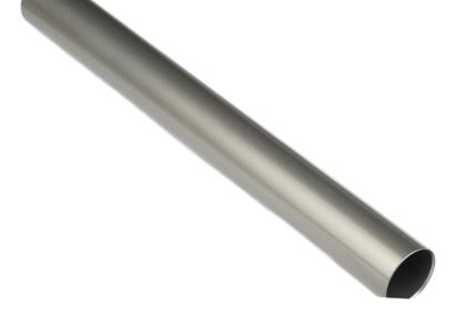 Tora 318 Trail Air Tube - 250 Mm, Silver Ultimate FactoryBikes