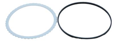 HammerSchmidt Damper Assembly - Black Ultimate FactoryBikes