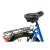 Bicicleta Oras DHS Citadinne 26034 - 26 inch, L, Albastru Ultimate FactoryBikes