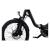 Bicicleta Electrica Pliabila Devron 20126 - 20 Inch, M, Negru Ultimate FactoryBikes