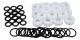 Seal head assembly Kit 2008 reba/revelation/recon/recon gold/pike Ultimate FactoryBikes