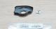 Kit X0 Trigger Carbon Cover/Top Cap - stanga, Negru Ultimate FactoryBikes