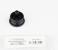 Reservoir Sealhead Assy - 2009-2011 Vivid/Vivid Air - Black Ultimate FactoryBikes