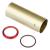 Inner tube/rings, shock body 2009-2011 vivid/vivid air, 200/203 mm Ultimate FactoryBikes