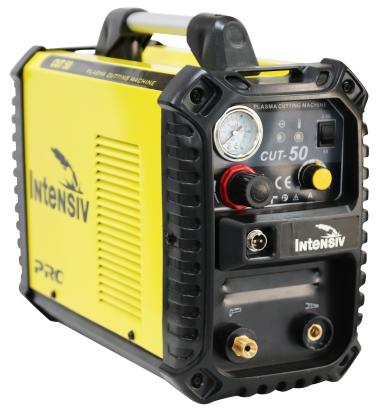 CUT 50 EVO - Aparat taiere cu plasma Intensiv WeldLand Equipment
