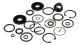 Service kit full dual position air/MC dna, 2012 revelation Ultimate FactoryBikes