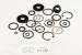 Service kit full dual position air/MC dna, 2012 revelation Ultimate FactoryBikes