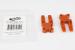 Pad Spreader Tool, Elixir Caliper - Orange Ultimate FactoryBikes