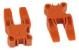 Pad Spreader Tool, Elixir Caliper - Orange Ultimate FactoryBikes
