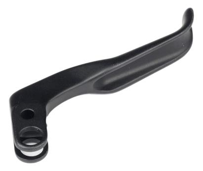 Juicy 3/5/7/Code 5 Lever Blade - Black Ultimate FactoryBikes