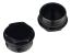 08 Boxxer Top Cap - 32 Mm, Black Ultimate FactoryBikes