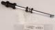 Argyle Spring Spacer/Shaft Assy - 100 Mm, Silver-Black Ultimate FactoryBikes