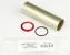 Inner tube/Rings, Shock Body - 2009-2011 Vivid/Vivid Air, 240 mm Ultimate FactoryBikes