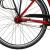 Bicicleta Oras Kreidler 2836 - 28 inch, L, Rosu Ultimate FactoryBikes