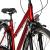 Bicicleta Oras Kreidler 2836 - 28 inch, L, Rosu Ultimate FactoryBikes