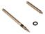 Hot Rod Adjuster Needle, O-Ring - 2011 Vivid/Vivid Air, 240x76 Ultimate FactoryBikes