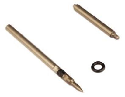 Hot Rod Adjuster Needle, O-Ring - 2011 Vivid/Vivid Air, 240x76 Ultimate FactoryBikes