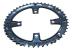 Foaie Angrenaj MTB B V3 104, 48T, Negru Ultimate FactoryBikes