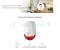 Sirena inteligenta wireless Geeklink SmartElectro IntelligentHouse