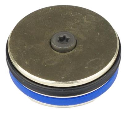 Reservoir Internal Floating Piston Assy 2009-2011 Vivid/Vivid Air Ultimate FactoryBikes