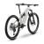 Bicicleta Electrica Raymon Full Suspension Trailray 170 2025 - 29 Inch, S, Alb - Deore Ultimate FactoryBikes