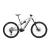 Bicicleta Electrica Raymon Full Suspension Trailray 170 2025 - 29 Inch, S, Alb - Deore Ultimate FactoryBikes