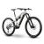 Bicicleta Electrica Raymon Full Suspension Trailray 170 2025 - 29 Inch, S, Alb - Deore Ultimate FactoryBikes