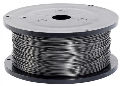 Sarma sudura cu flux JASIC 0.8 mm rola 1.0 kg - pentru sudura fara gaz WeldLand Equipment