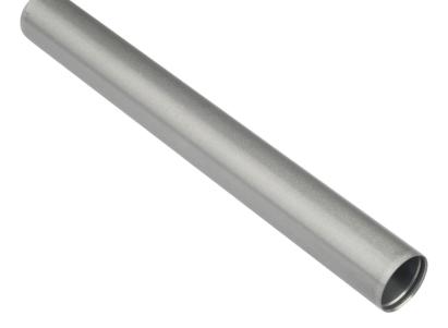 09 Revelation Air Tube U-Turn - Silver Ultimate FactoryBikes