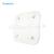 Telecomanda inteligenta touch cu 4 butoane, invatare scene Geeklink SmartElectro IntelligentHouse