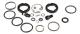 Lyrik Damper Service Kit - Black Ultimate FactoryBikes