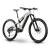 Bicicleta Electrica Raymon Full Suspension Trailray 150 2025 - 29 Inch, S, Alb - Deore Ultimate FactoryBikes