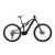 Bicicleta Electrica Raymon Full Suspension Trailray 150 2025 - 29 Inch, L, Negru - Deore Ultimate FactoryBikes