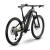 Bicicleta Electrica Raymon Full Suspension Trailray 150 2025 - 29 Inch, L, Negru - Deore Ultimate FactoryBikes