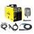 Aparat de sudura Intensiv MIG/MMA 165 tip MIG-MAG + Masca cristale SPARTAN 11 WeldLand Equipment