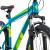 Bicicleta MTB Colinelli COL23, Marimea M, 29 inch, Verde, Schimbator Shimano ST-EF500, 21 Viteze, Cadru Aluminiu, Frane V - Brake Ultimate FactoryBikes