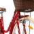 Bicicleta Oras Devron Grazia 1S - 28 Inch, L, Rosu Ultimate FactoryBikes