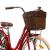 Bicicleta Oras Devron Grazia 1S - 28 Inch, M, Rosu Ultimate FactoryBikes