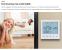 Termostat Wi-Fi pentru incalzirea electrica in pardoseala, Aplicatia mobila Smart Life, BeOk TDS21WiFi-Ep SmartElectro IntelligentHouse