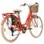 Bicicleta Oras Devron Grazia 6S - 28 Inch, L, Portocaliu Ultimate FactoryBikes