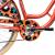 Bicicleta Oras Devron Grazia 6S - 28 Inch, L, Portocaliu Ultimate FactoryBikes