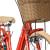Bicicleta Oras Devron Grazia 6S - 28 Inch, L, Portocaliu Ultimate FactoryBikes