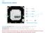 Termostat WiFi pentru centrala termica pe gaz si incalzire in pardoseala, Aplicatia mobila Smart Life, BeOk BOT-313WiFi SmartElectro IntelligentHouse