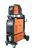 JASIC MIG 500 Pulse Synergic (N36801) - Aparat de sudura MIG-MAG tip invertor WeldLand Equipment