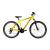 Bicicleta MTB Colinelli COL23, Marimea S, 27.5 inch, Galben, Schimbator Shimano ST-EF500, 21 Viteze, Cadru Aluminiu, Frane V - Brake Ultimate FactoryBikes
