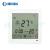 Termostat cu fir pentru aer conditionat BeOk TDS23WiFi-AC, Aplicatia mobila Smart Life, Compatibil cu sisteme HVAC SmartElectro IntelligentHouse