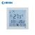 Termostat cu fir pentru aer conditionat BeOk TDS23WiFi-AC, Aplicatia mobila Smart Life, Compatibil cu sisteme HVAC SmartElectro IntelligentHouse