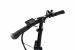 Bicicleta Electrica Pliabila Blaupunkt Carl 300 20101 - 20 Inch, Negru Ultimate FactoryBikes