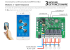 Releu Wireless 4 canale Sonoff 4CH Pro R3 SmartElectro IntelligentHouse