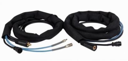 Kit de cabluri de interconectare 10m (MIG400-N361) WeldLand Equipment
